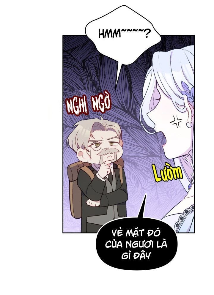 Hộ Vệ Của Bạo Chúa Là Ác Nữ Chapter 9 - Trang 2