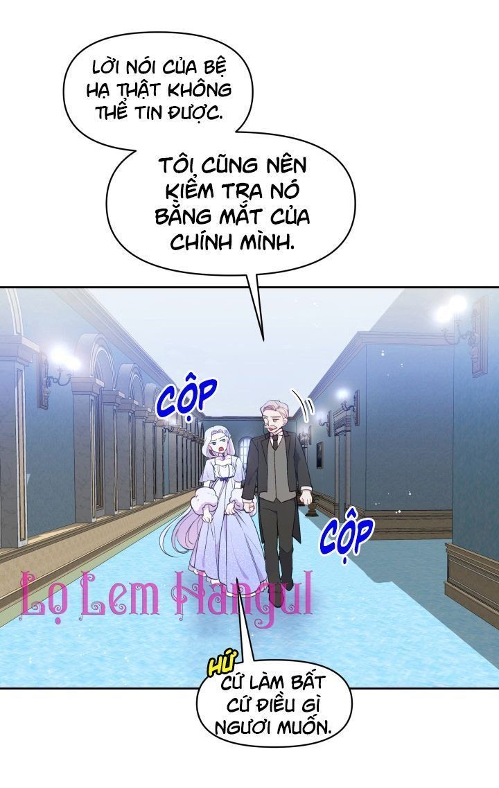 Hộ Vệ Của Bạo Chúa Là Ác Nữ Chapter 9 - Trang 2