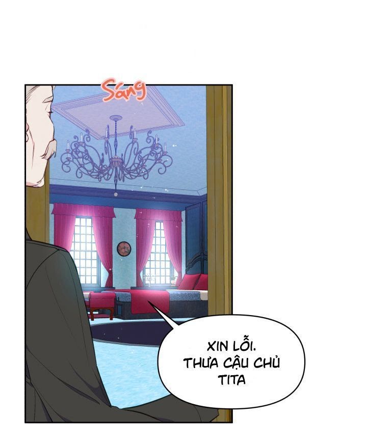 Hộ Vệ Của Bạo Chúa Là Ác Nữ Chapter 9 - Trang 2