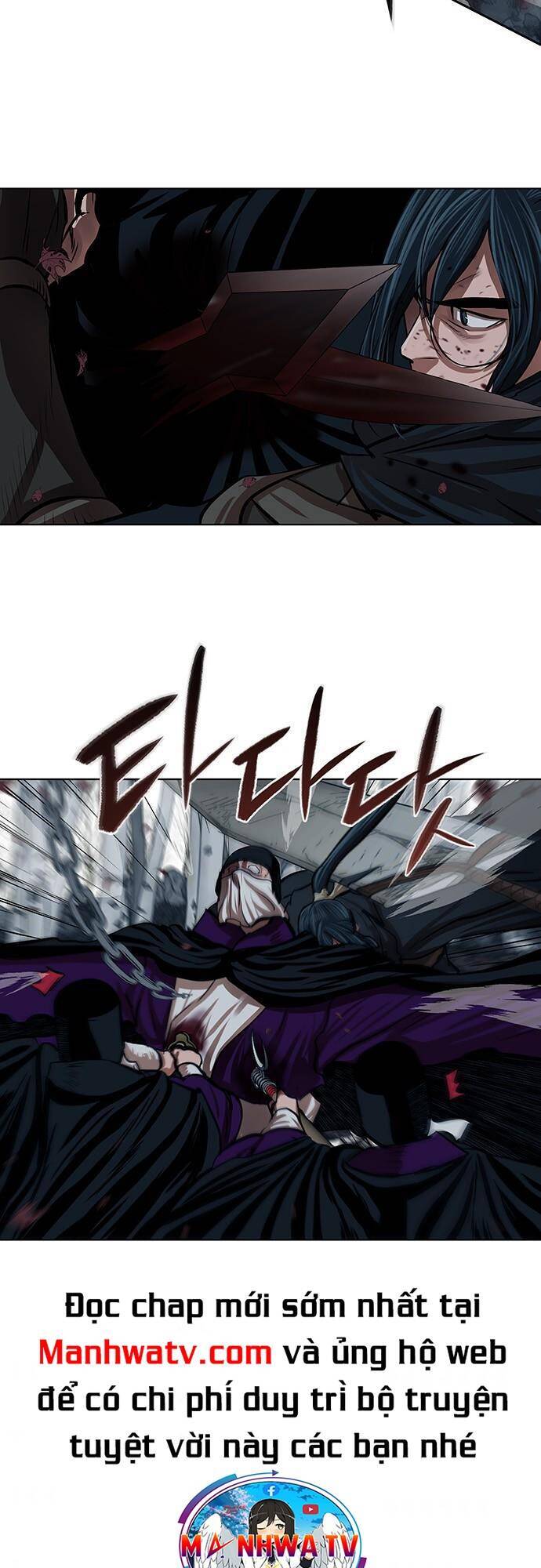 Hộ Vệ Chapter 100 - Trang 2