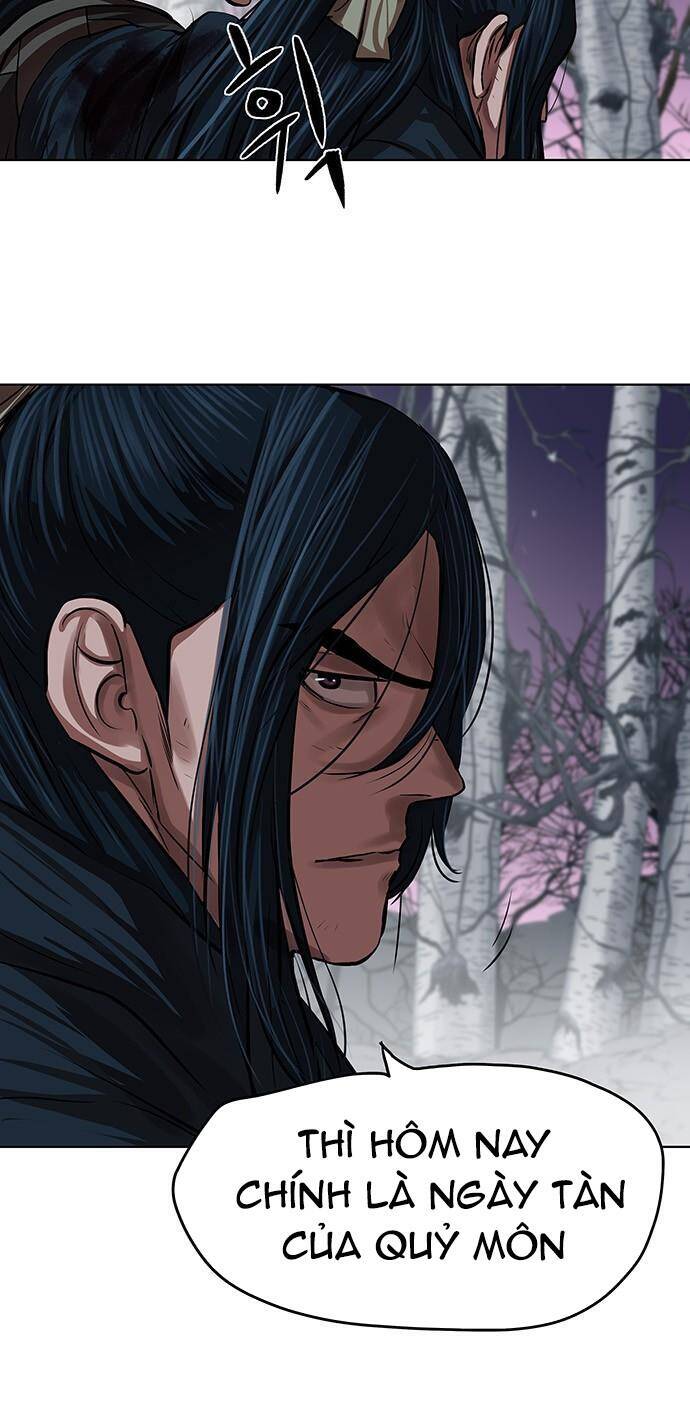 Hộ Vệ Chapter 107 - Trang 2