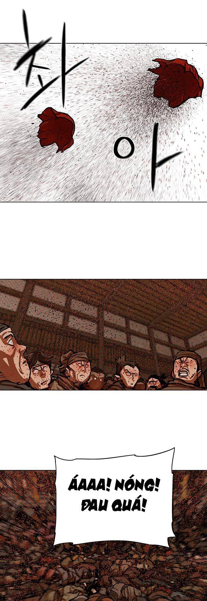 Hộ Vệ Chapter 114 - Trang 2