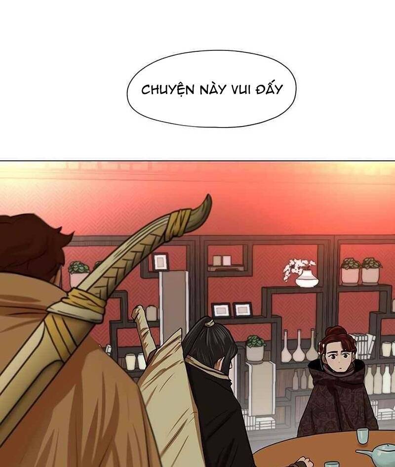 Hộ Vệ Chapter 13 - Trang 2