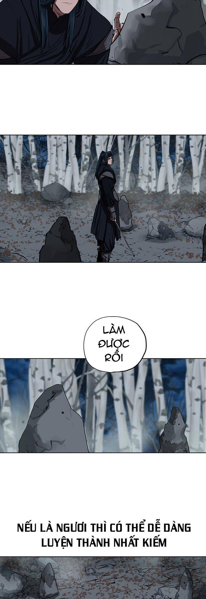 Hộ Vệ Chapter 131 - Trang 2