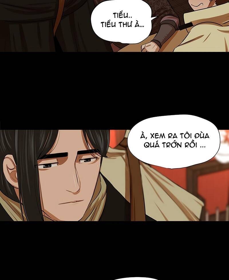 Hộ Vệ Chapter 15 - Trang 2