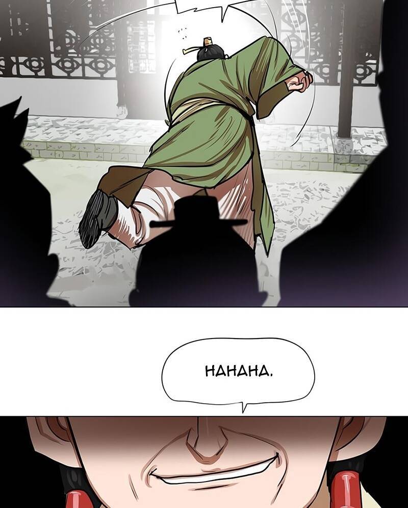 Hộ Vệ Chapter 16 - Trang 2