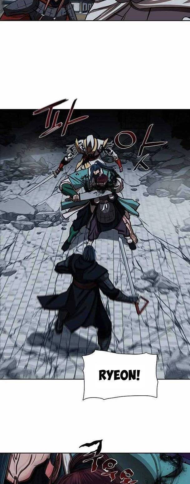 Hộ Vệ Chapter 184.1 - Trang 2