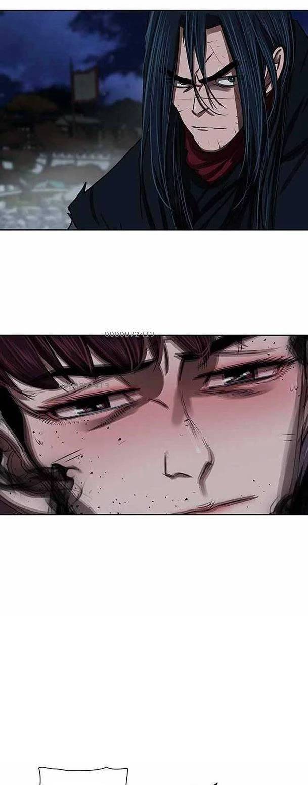 Hộ Vệ Chapter 184.1 - Trang 2