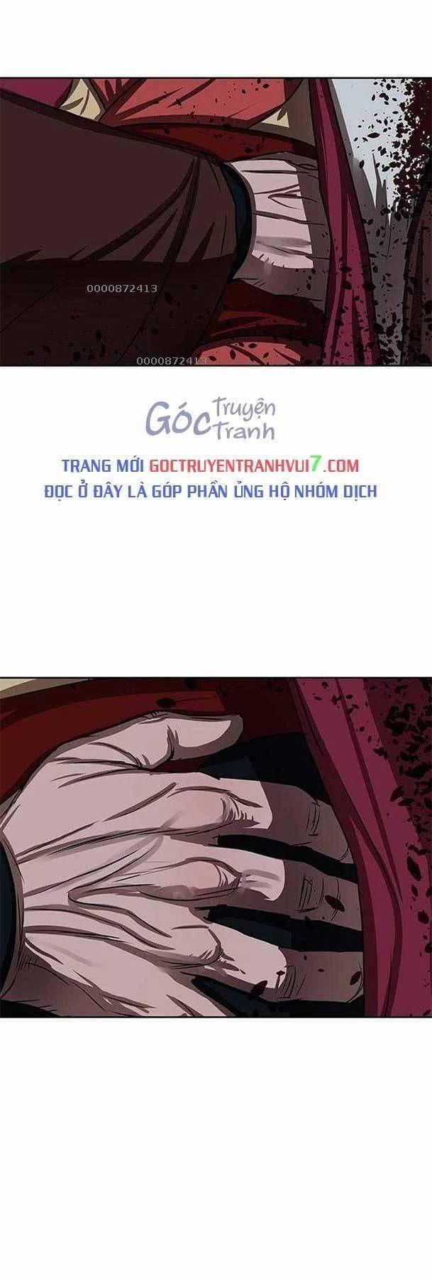 Hộ Vệ Chapter 184.1 - Trang 2