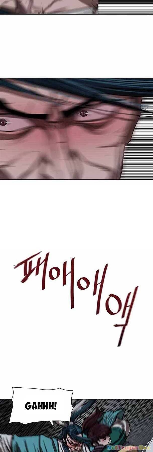 Hộ Vệ Chapter 184.1 - Trang 2