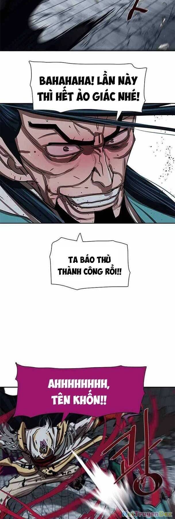 Hộ Vệ Chapter 184.1 - Trang 2