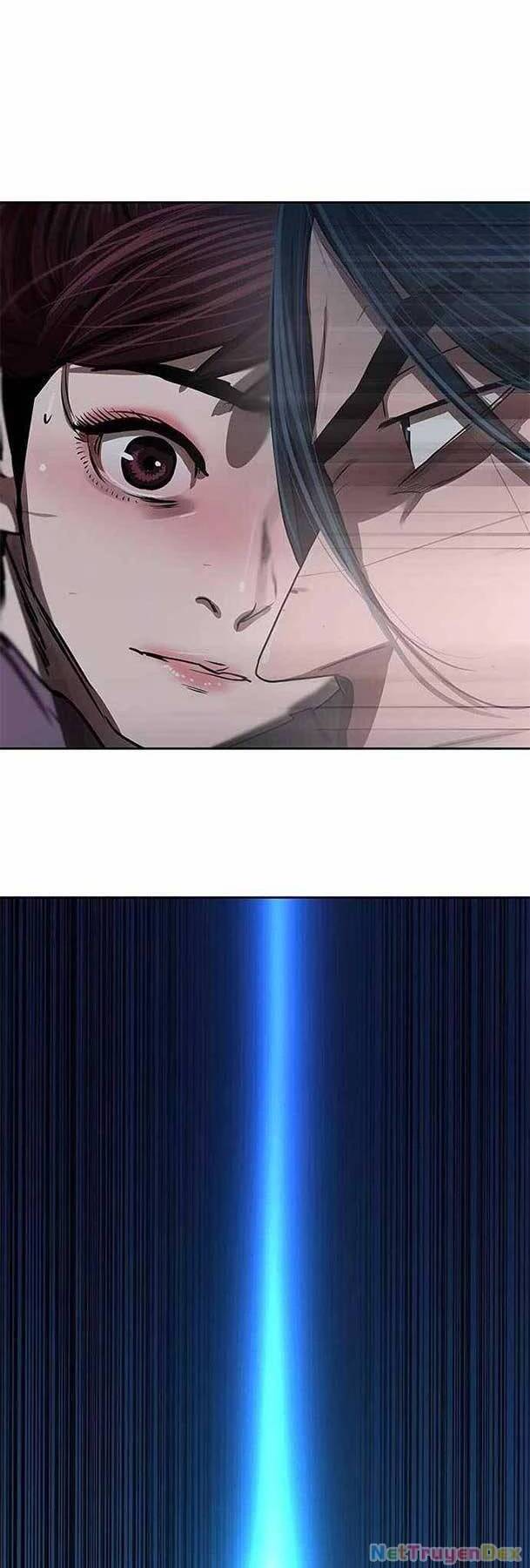 Hộ Vệ Chapter 184.1 - Trang 2