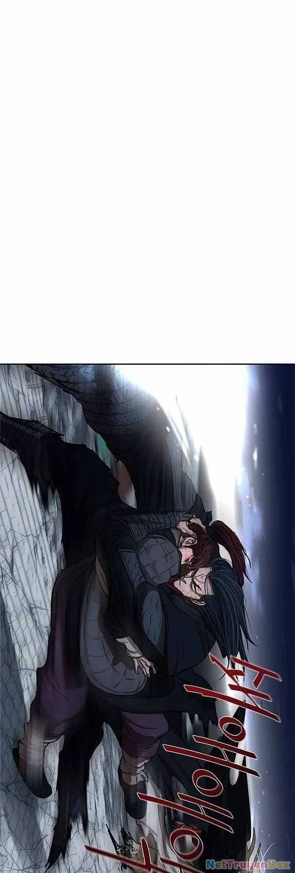 Hộ Vệ Chapter 184.1 - Trang 2