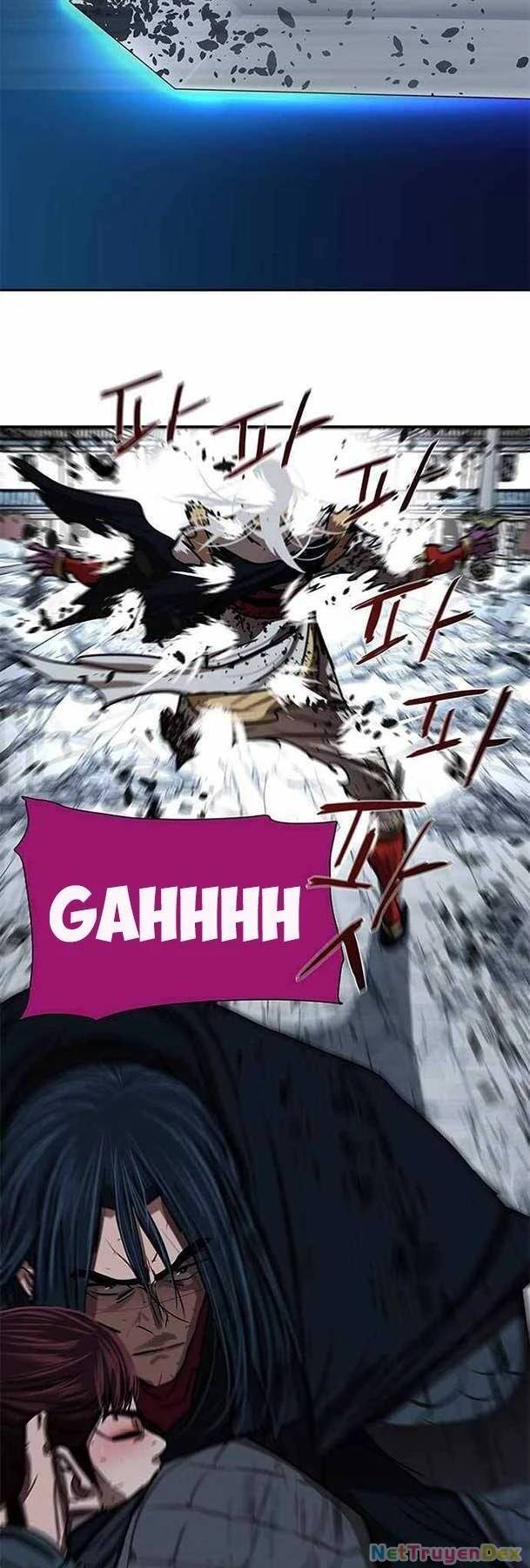 Hộ Vệ Chapter 184.1 - Trang 2