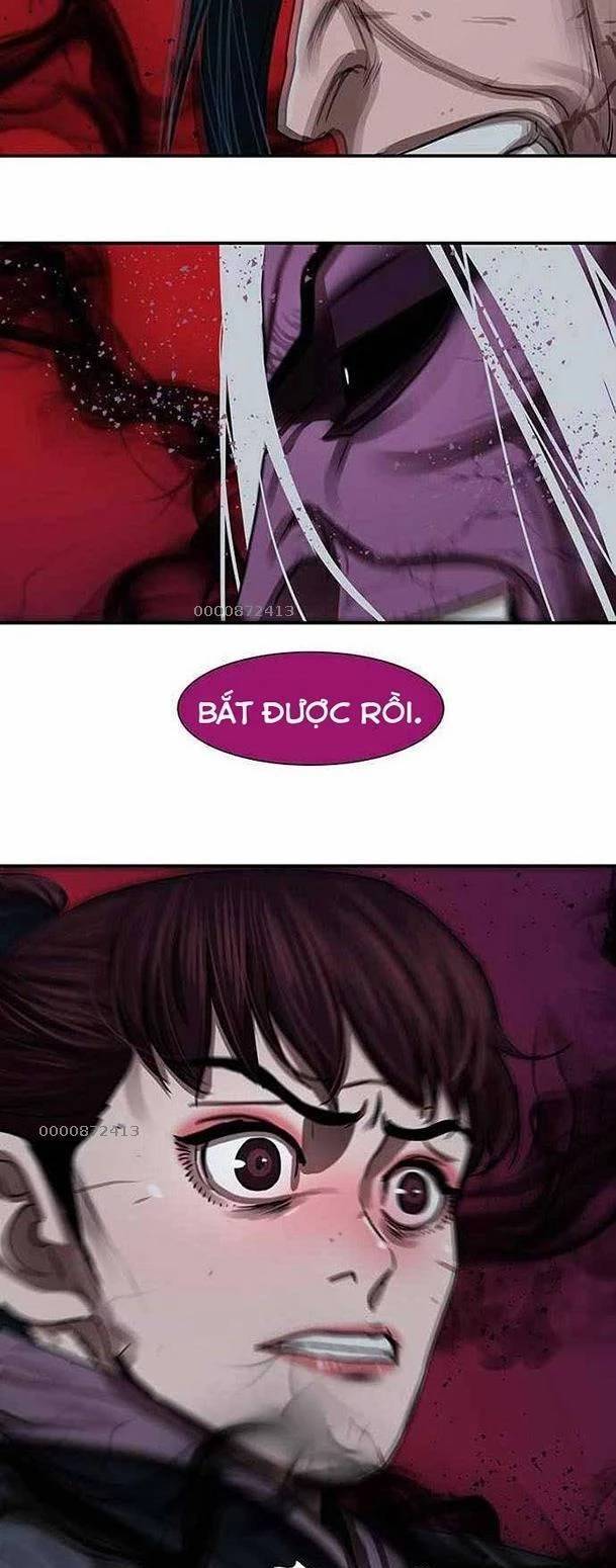 Hộ Vệ Chapter 184.1 - Trang 2