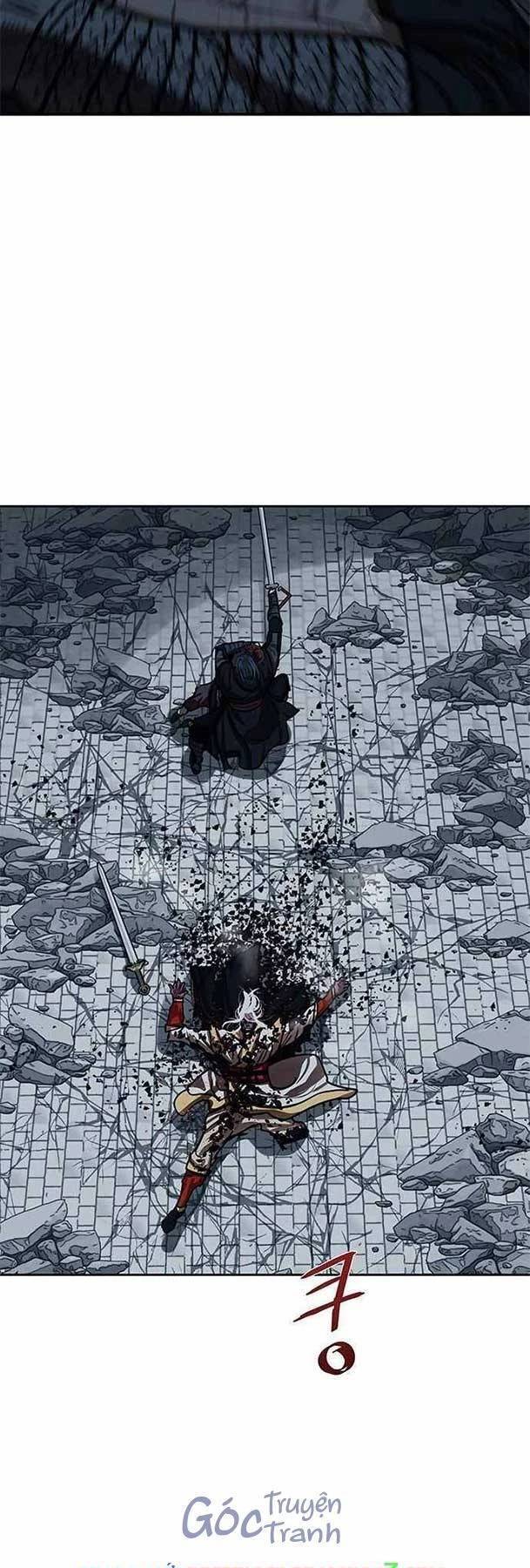 Hộ Vệ Chapter 184.1 - Trang 2