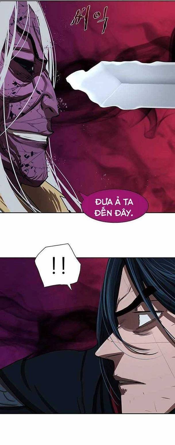 Hộ Vệ Chapter 184.1 - Trang 2