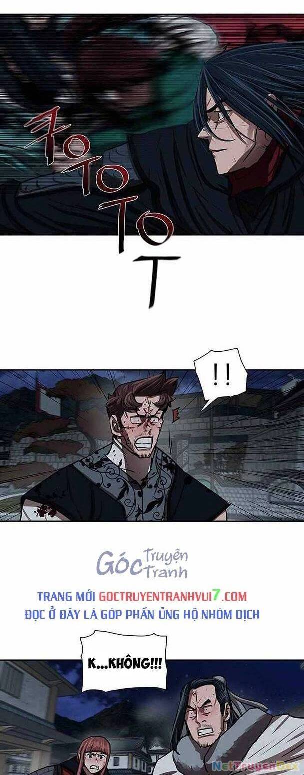 Hộ Vệ Chapter 184.1 - Trang 2