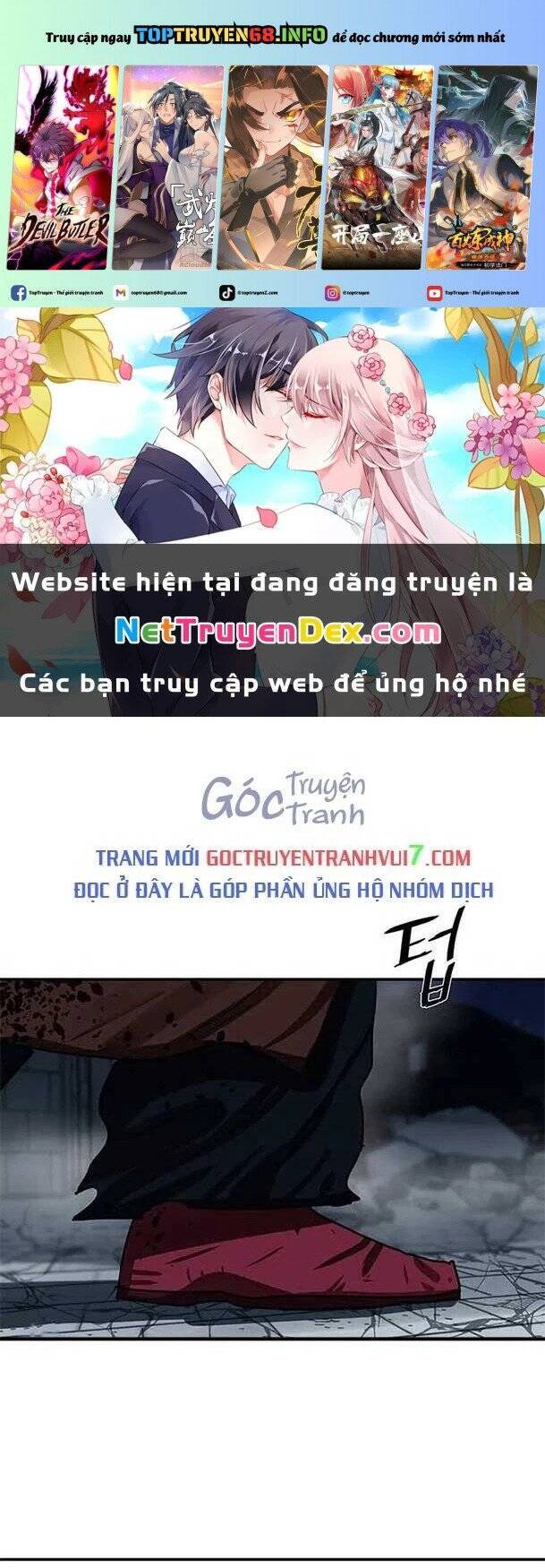 Hộ Vệ Chapter 185.1 - Trang 2