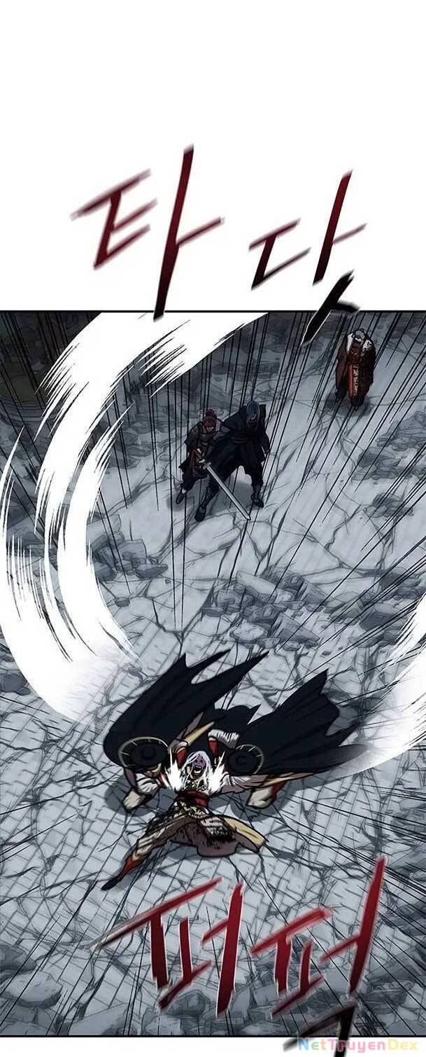 Hộ Vệ Chapter 185.1 - Trang 2