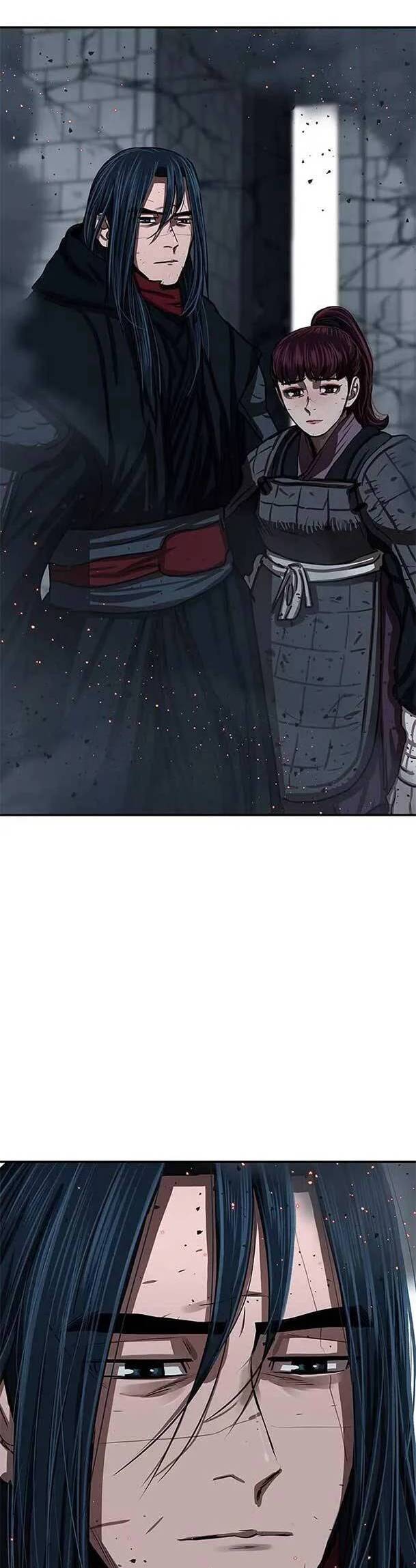 Hộ Vệ Chapter 185.1 - Trang 2