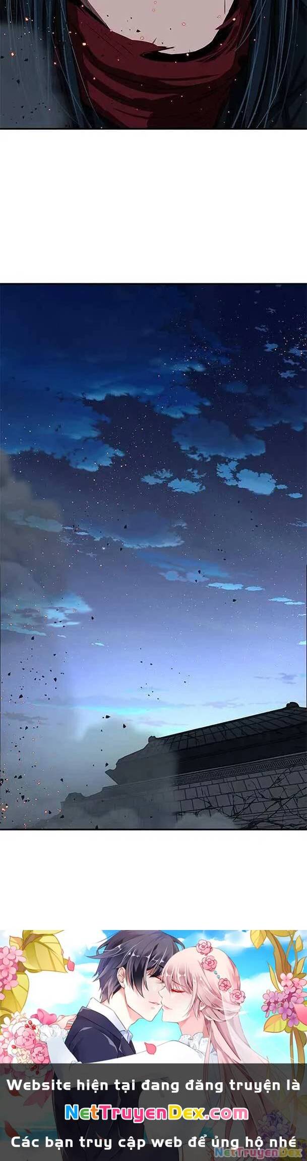 Hộ Vệ Chapter 185.1 - Trang 2