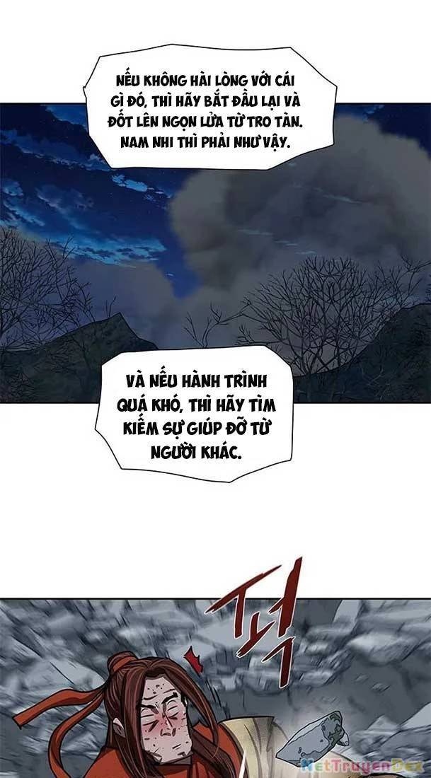 Hộ Vệ Chapter 186.1 - Trang 2