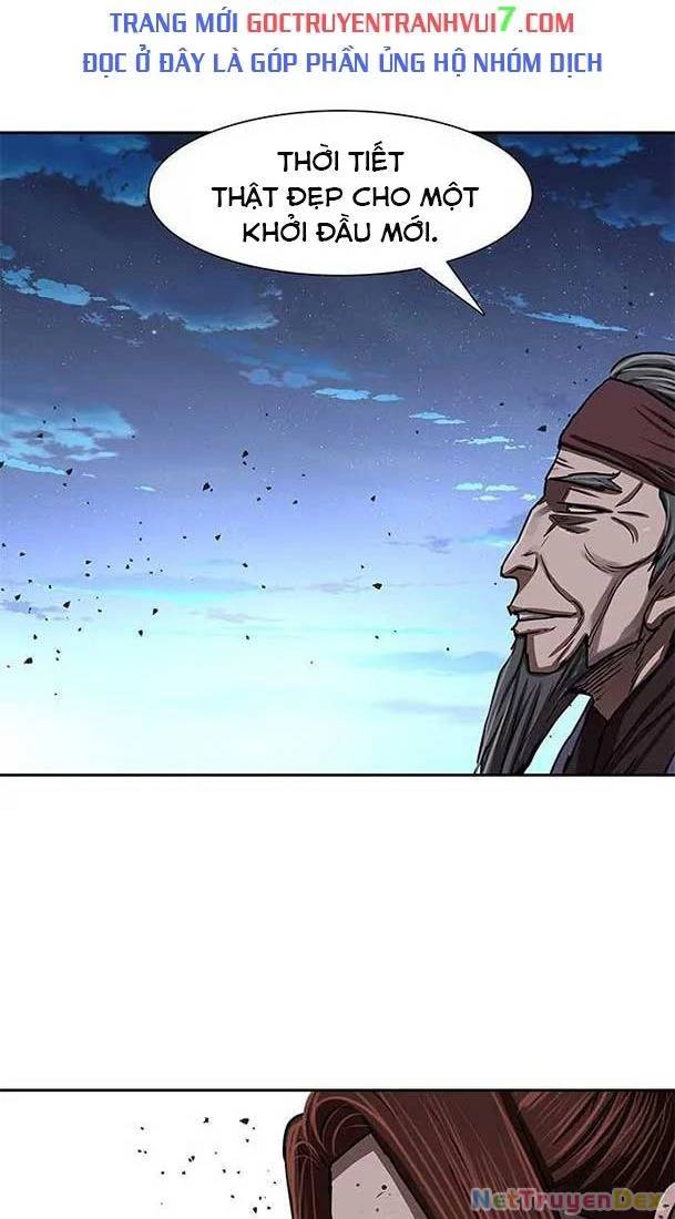 Hộ Vệ Chapter 186.1 - Trang 2