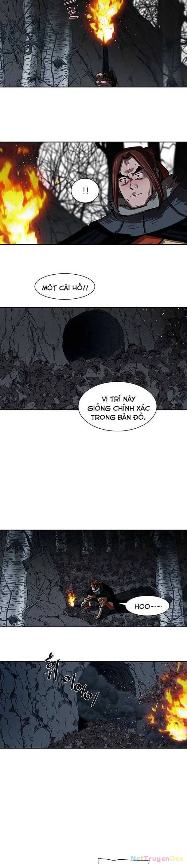 Hộ Vệ Chapter 186.1 - Trang 2