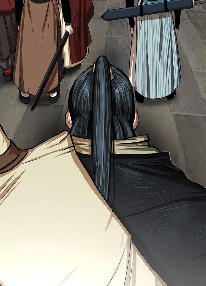 Hộ Vệ Chapter 19 - Trang 2