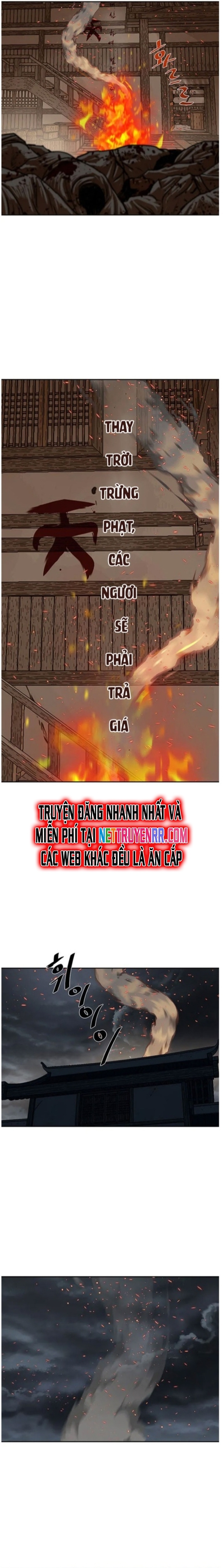 Hộ Vệ Chapter 193 - Trang 2