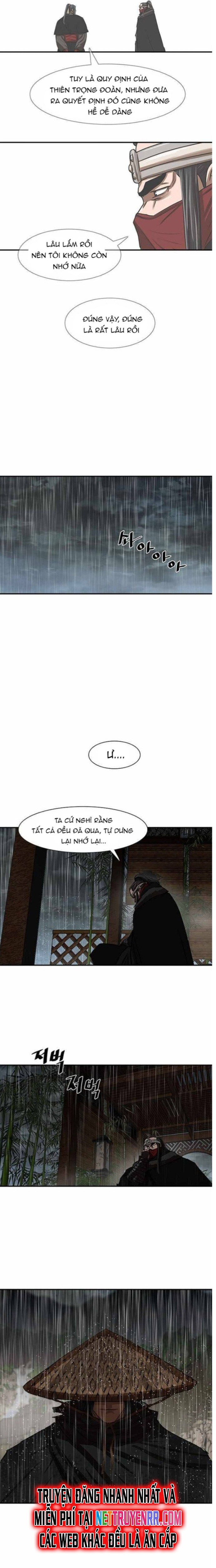 Hộ Vệ Chapter 194 - Trang 2