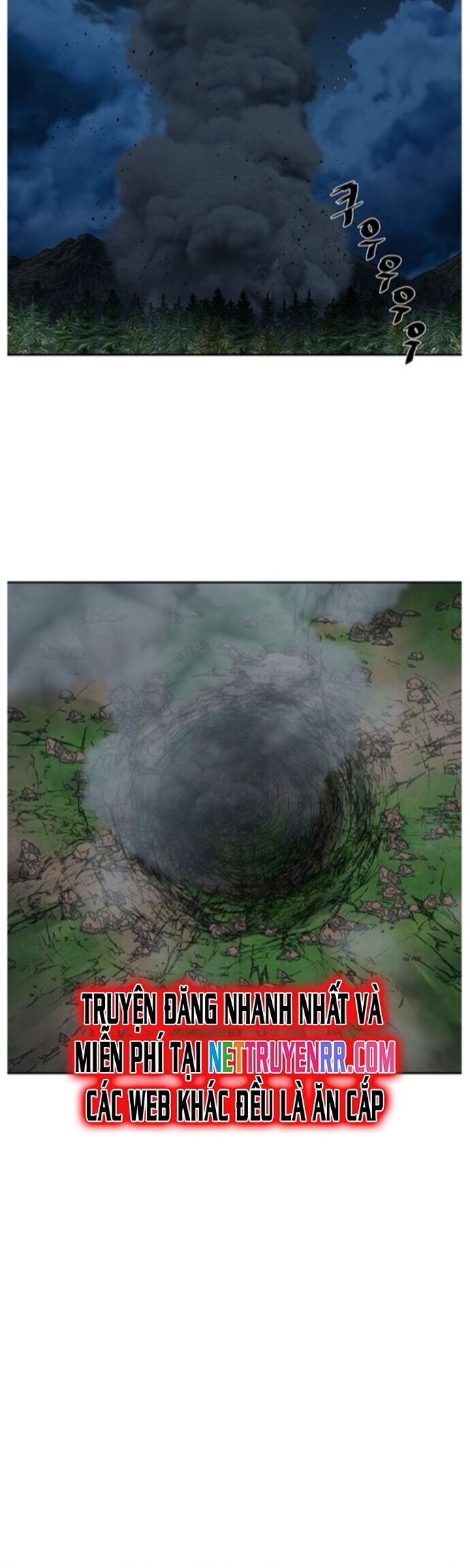 Hộ Vệ Chapter 199 - Trang 2