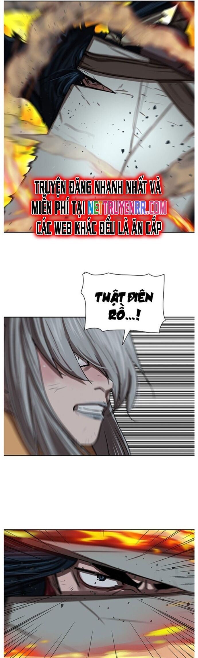 Hộ Vệ Chapter 199 - Trang 2