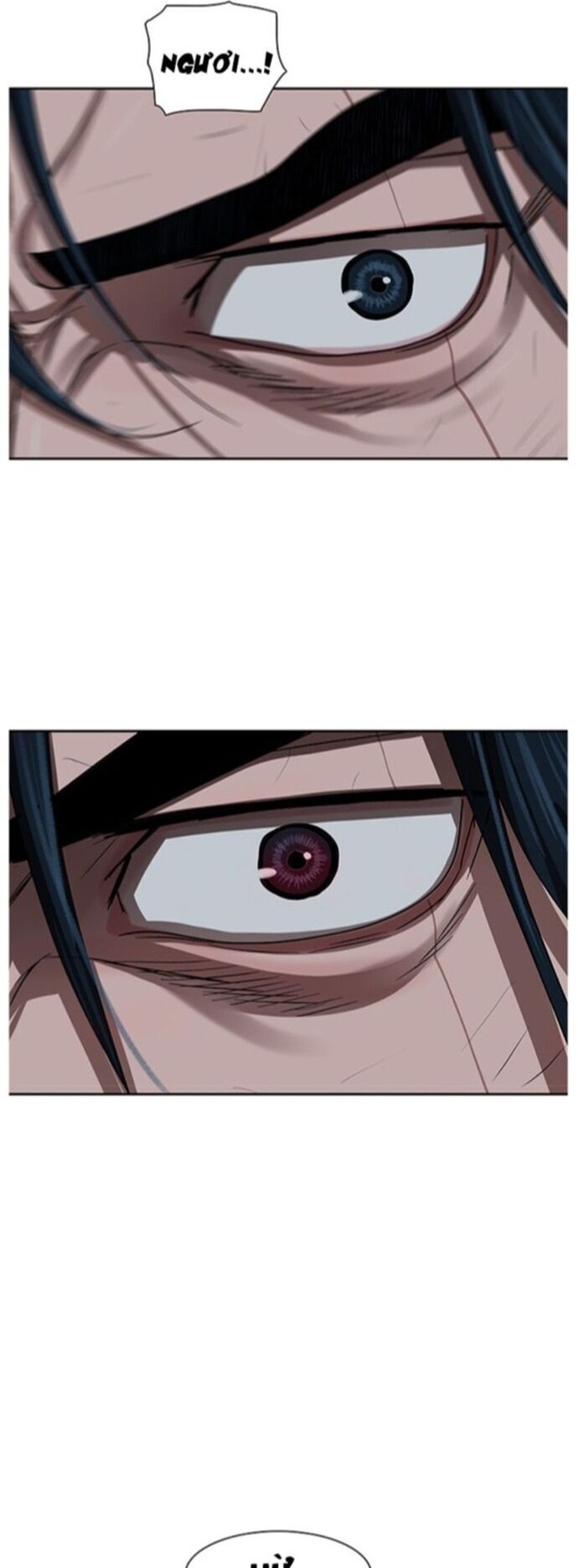 Hộ Vệ Chapter 199 - Trang 2