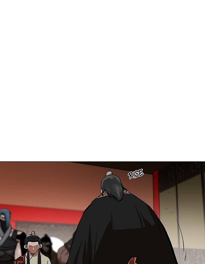 Hộ Vệ Chapter 20 - Trang 2