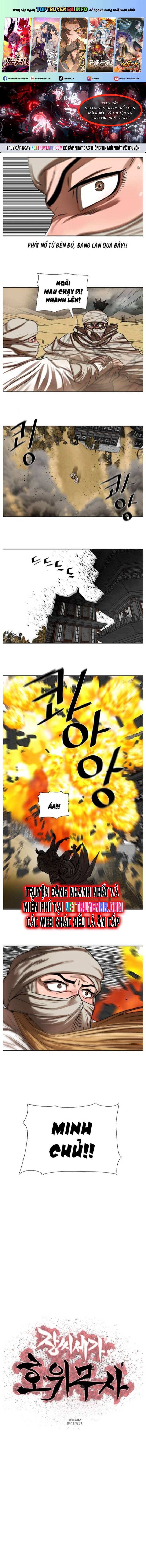 Hộ Vệ Chapter 203 - Trang 2