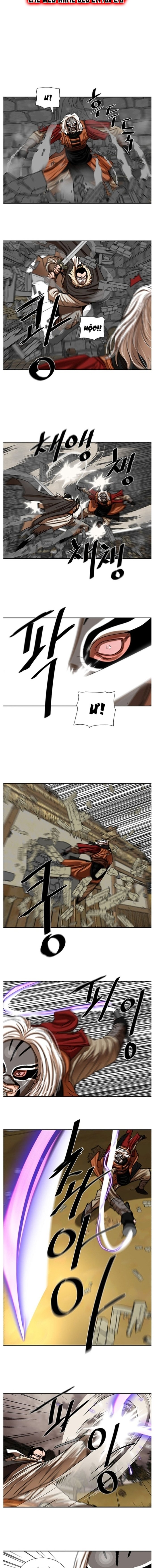 Hộ Vệ Chapter 203 - Trang 2