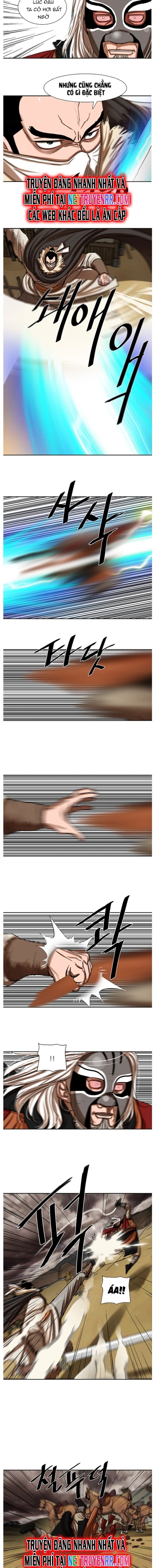 Hộ Vệ Chapter 203 - Trang 2