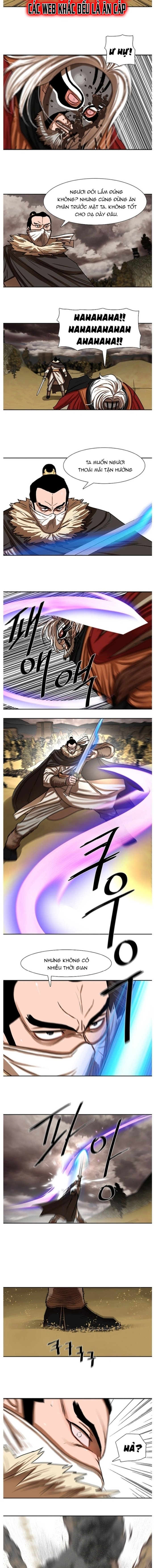 Hộ Vệ Chapter 203 - Trang 2