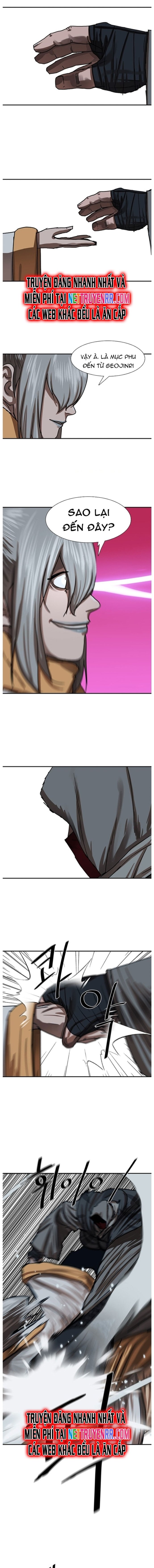 Hộ Vệ Chapter 205 - Trang 2