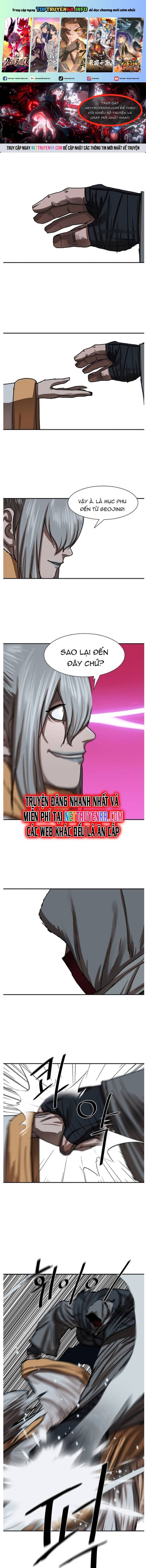 Hộ Vệ Chapter 206 - Trang 2