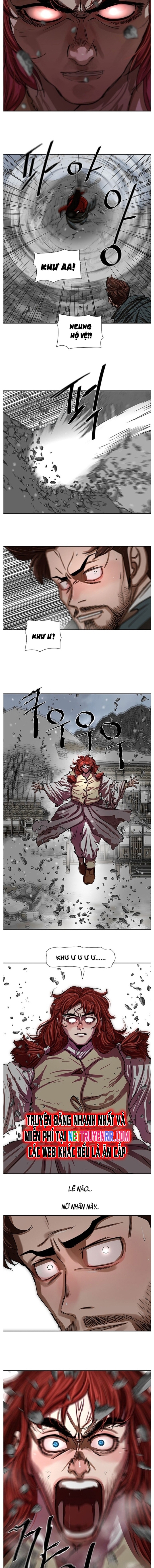 Hộ Vệ Chapter 209 - Trang 2