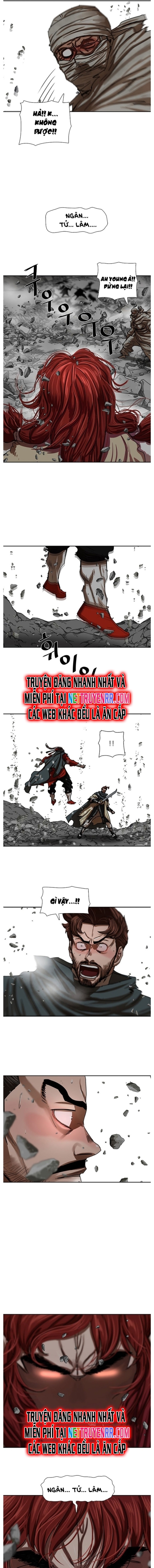 Hộ Vệ Chapter 209 - Trang 2