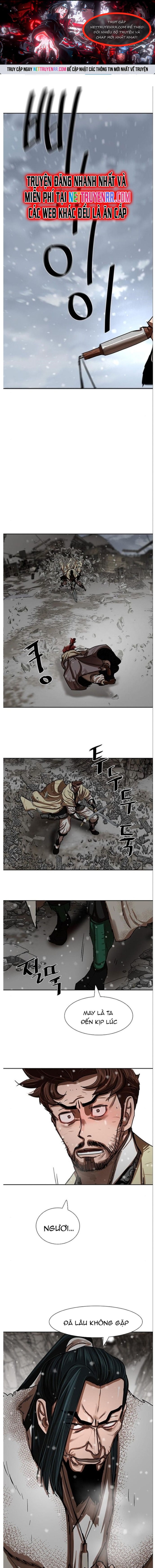 Hộ Vệ Chapter 211 - Trang 2