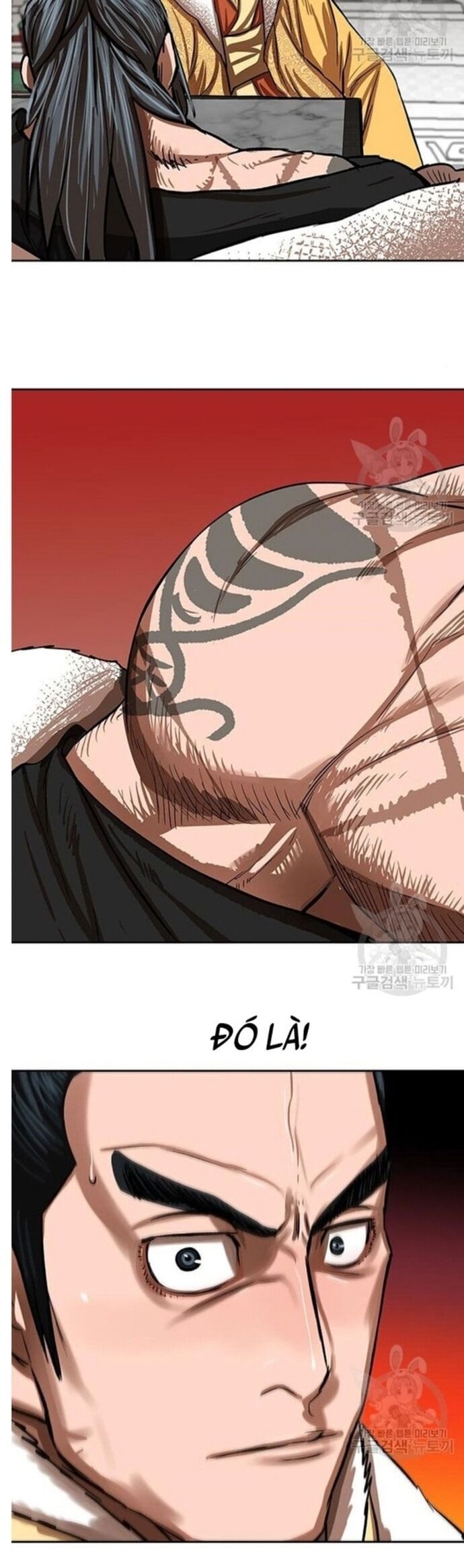 Hộ Vệ Chapter 212 - Trang 2