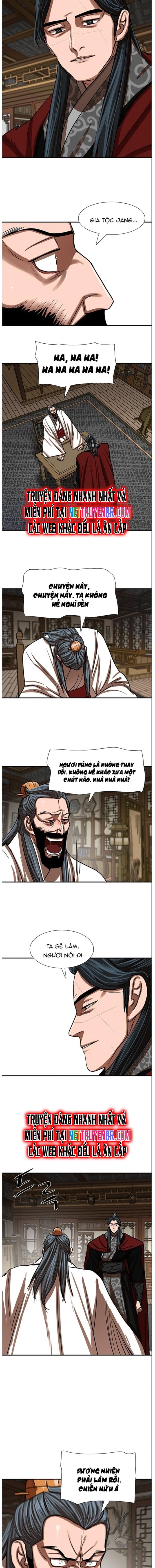 Hộ Vệ Chapter 214 - Trang 2