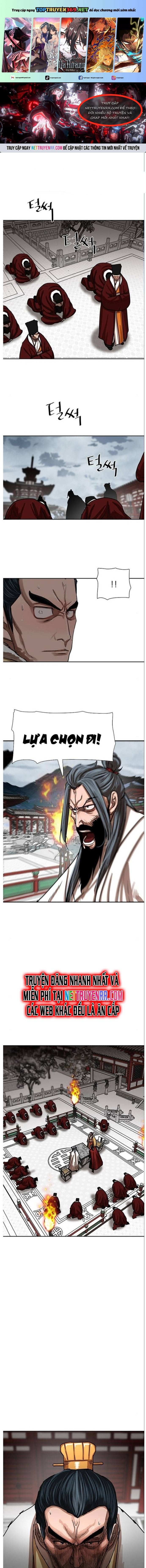 Hộ Vệ Chapter 214 - Trang 2