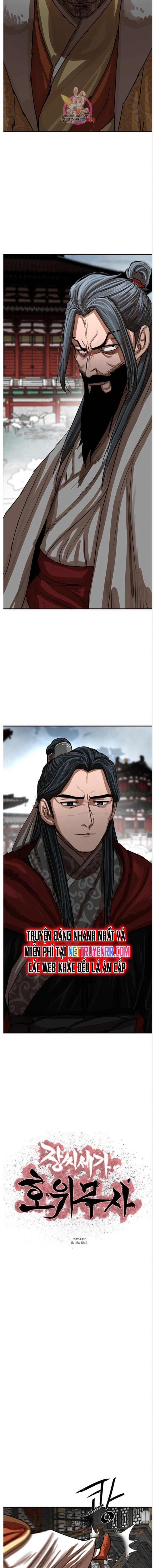 Hộ Vệ Chapter 214 - Trang 2