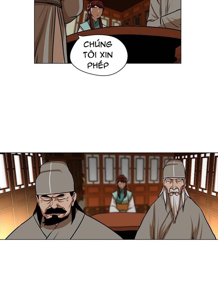 Hộ Vệ Chapter 24 - Trang 2